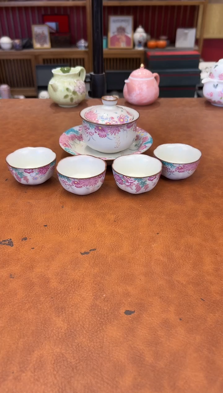 -熹宁陶瓷通用链接