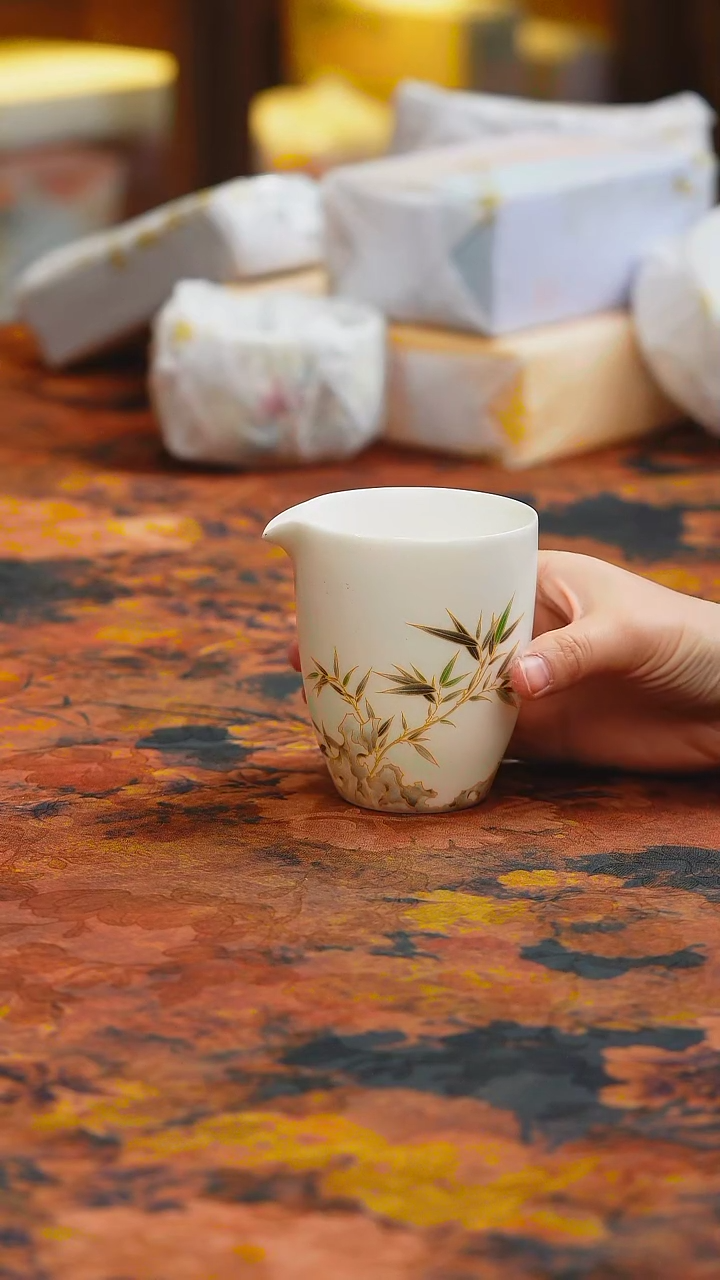 【闪购商品】楽门茶器！！！！