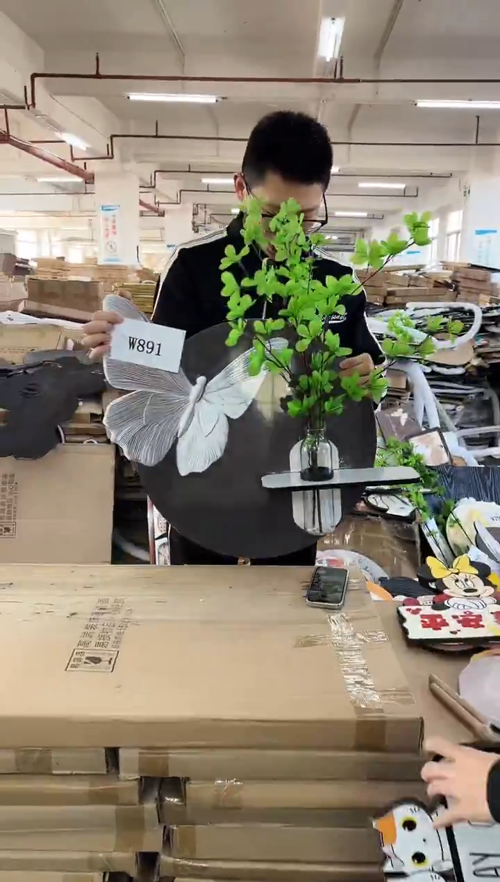 横款孤品果果微瑕闪购W891