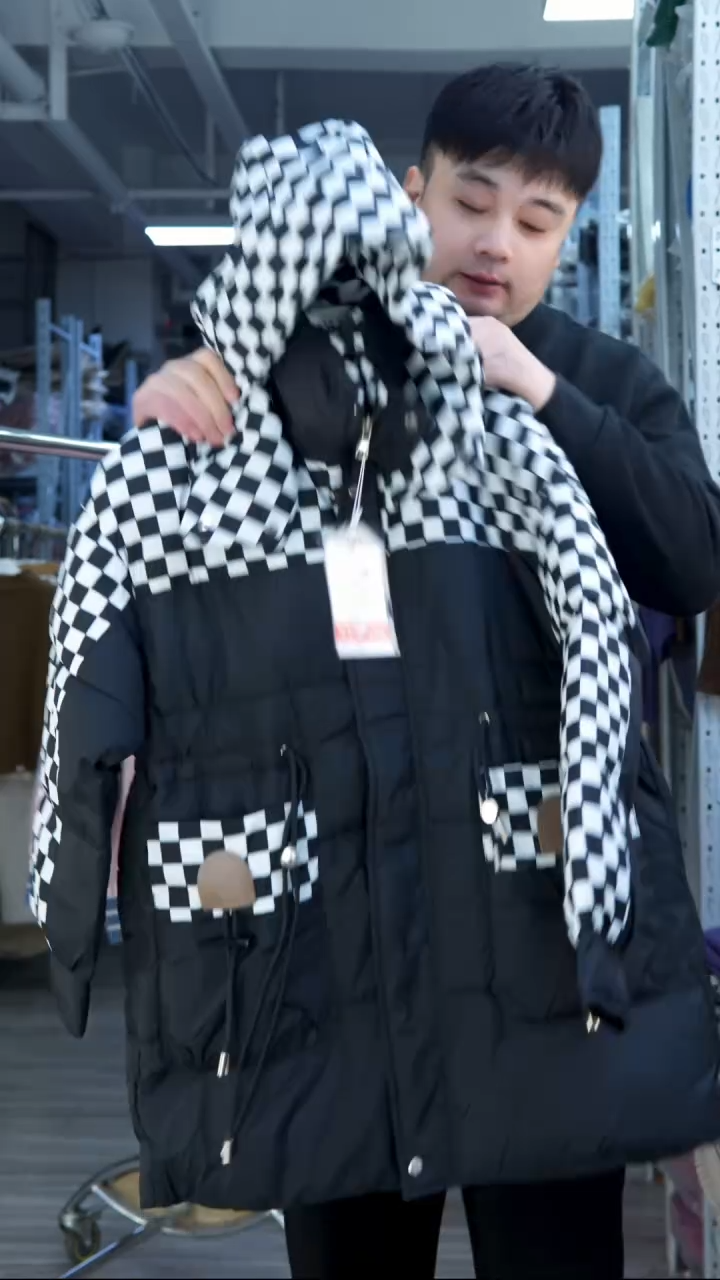 玉姐家高品质毛衣