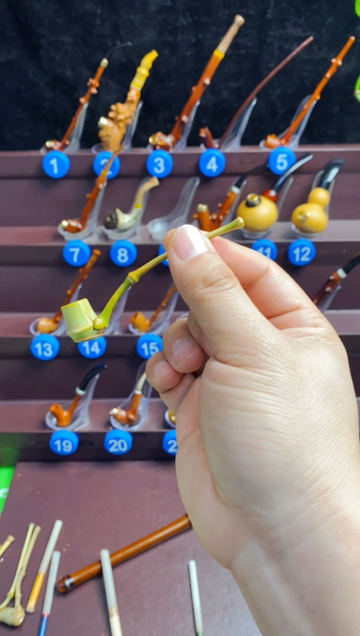 【闪购商品】木檬子木的精品小斗