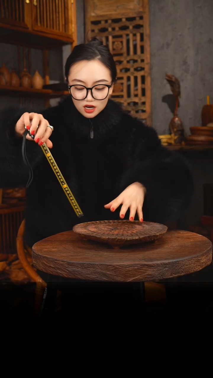 老叶木作作品493