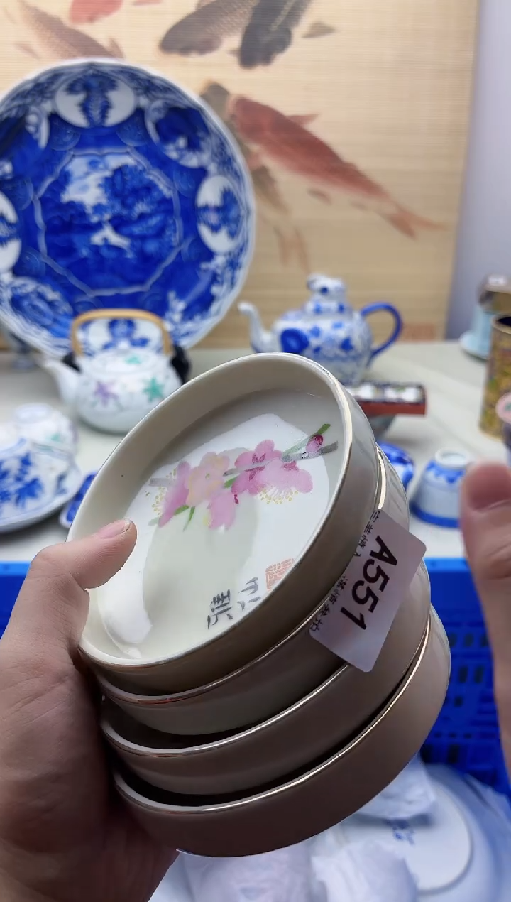 瓷片无***瑰551                                     