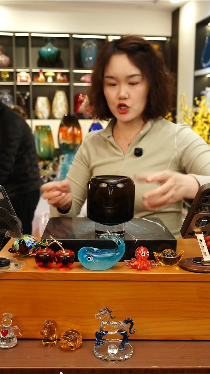 外贸花瓶花器花盆074