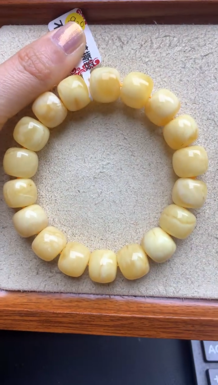 【闪购商品】蜜蜡珠宝奇石未镶嵌21