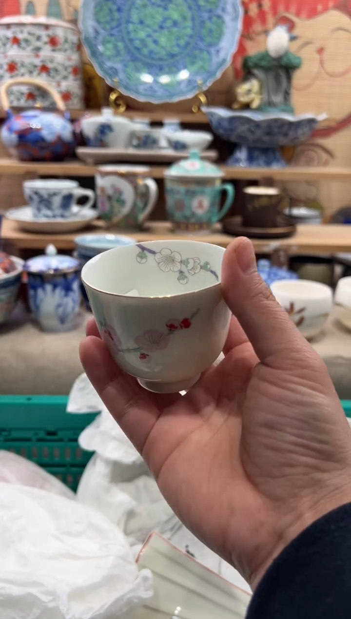 瓷片&*&瓷片------K070