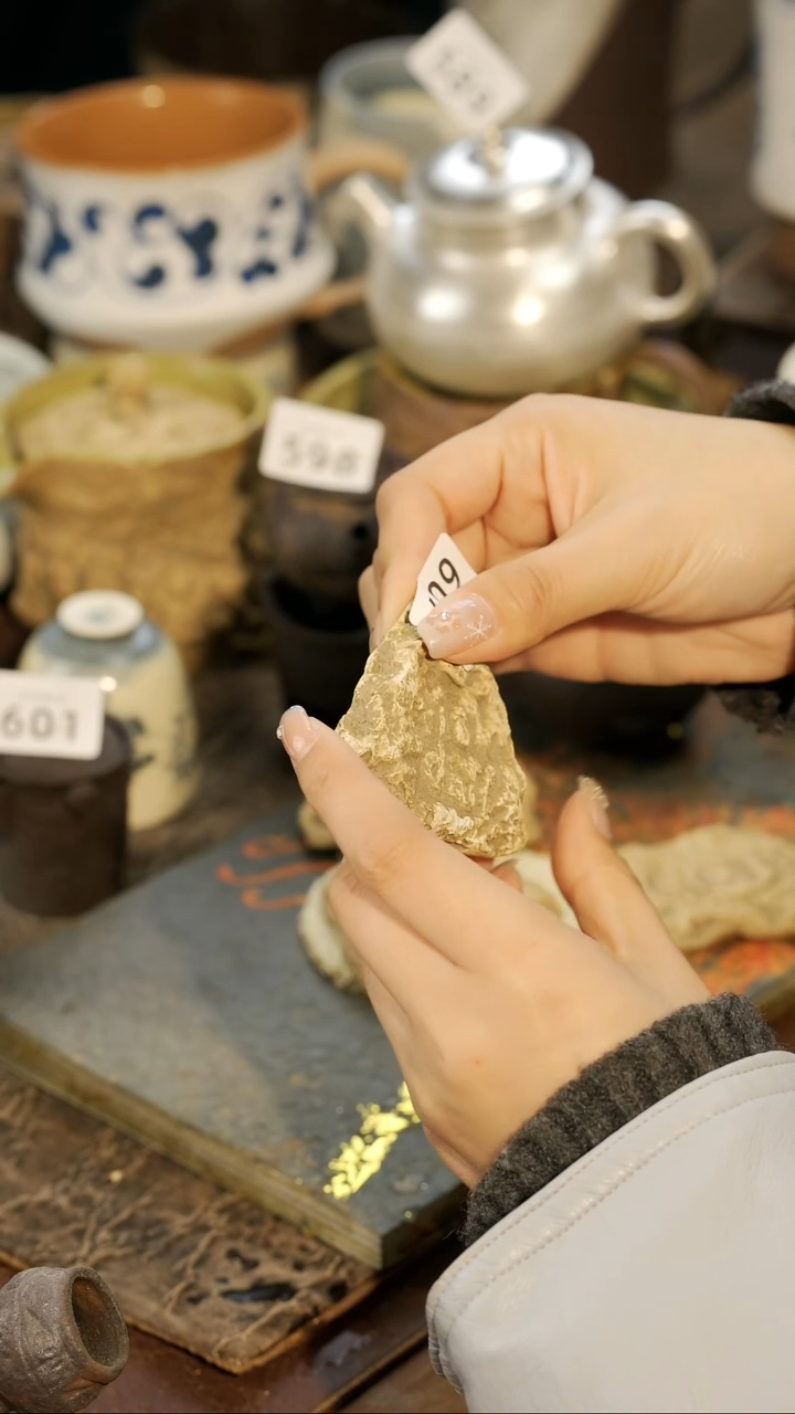 【闪购商品】景德镇纯手工手作607