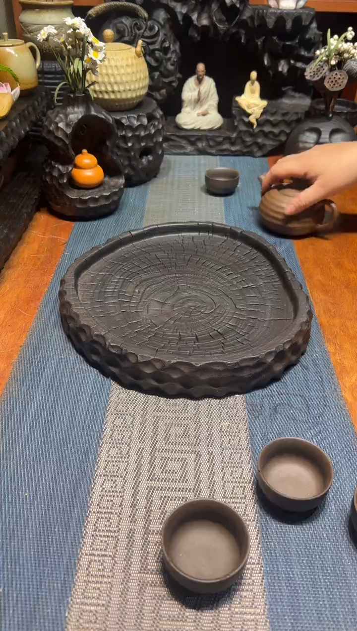 香樟木香樟木一物一拍