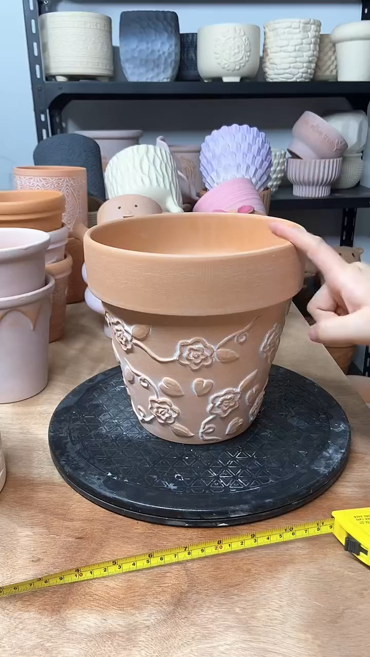 20*19复古国际玫瑰1个