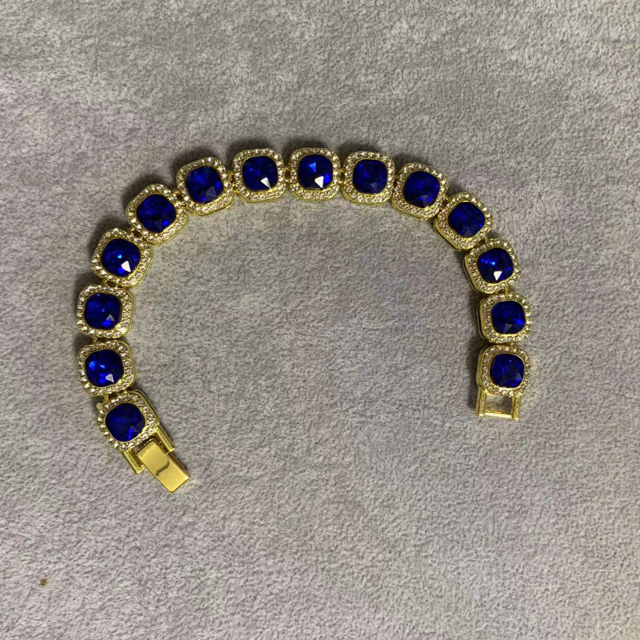 ZZ精品轻奢手链SJ093