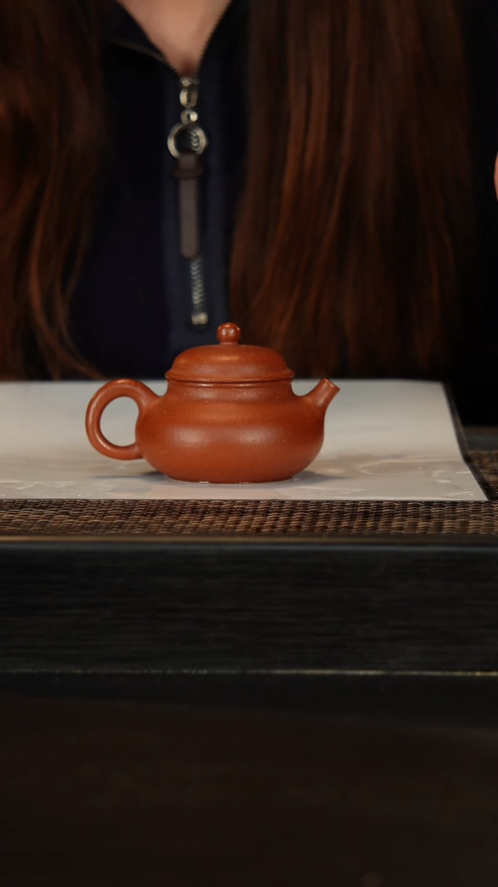 【闪购商品】紫砂茶壶原矿紫砂茶壶