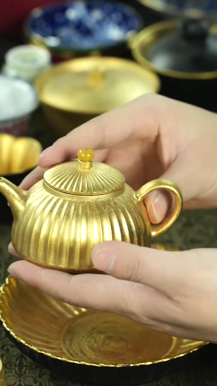 播播茶具，进来看看呗！