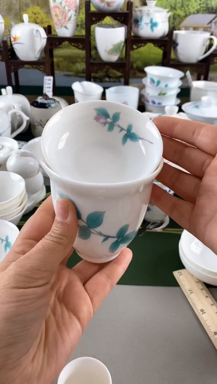 【闪购商品】瓷器..................