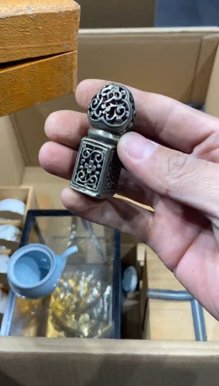 ?***房中古回流 谨慎参拍