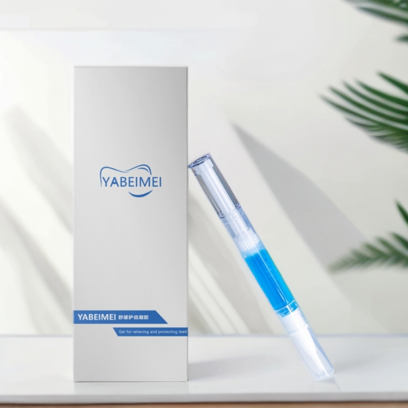 一支舒缓修复单只凝胶店主推荐