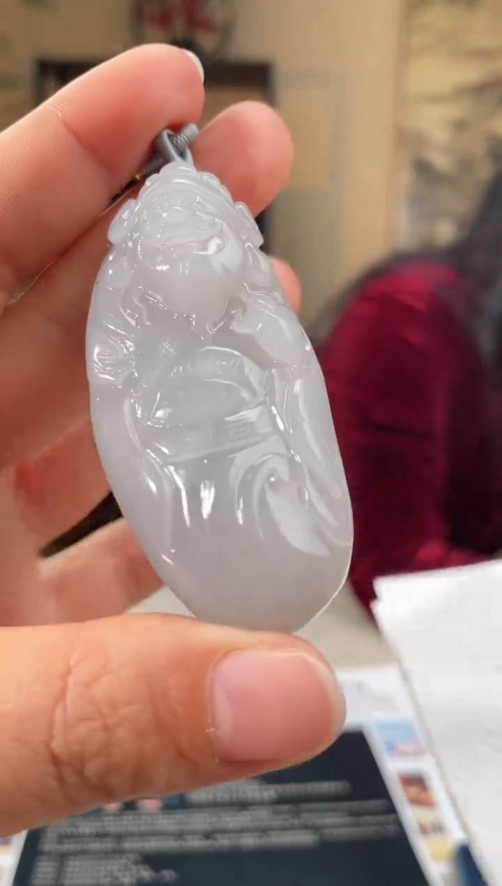 【闪购商品】定制和田玉多样性发货拍一发一26109