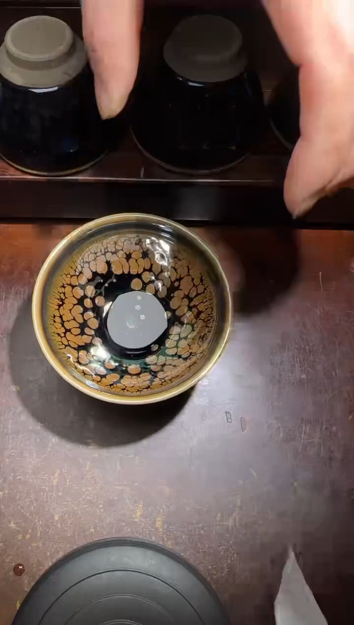 【闪购商品】茶盏徐祖亮高端收藏2