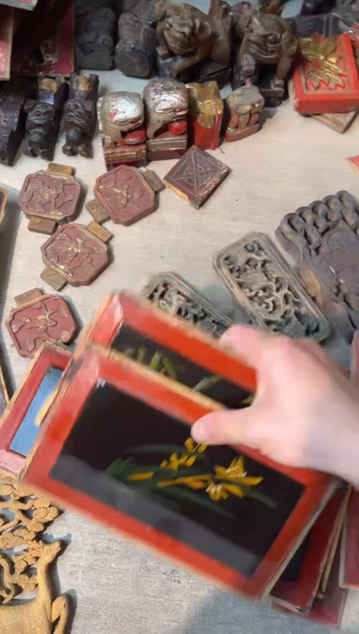 香榧木木雕款真****糊老木雕老物完美主义者勿拍新疆西藏不包邮