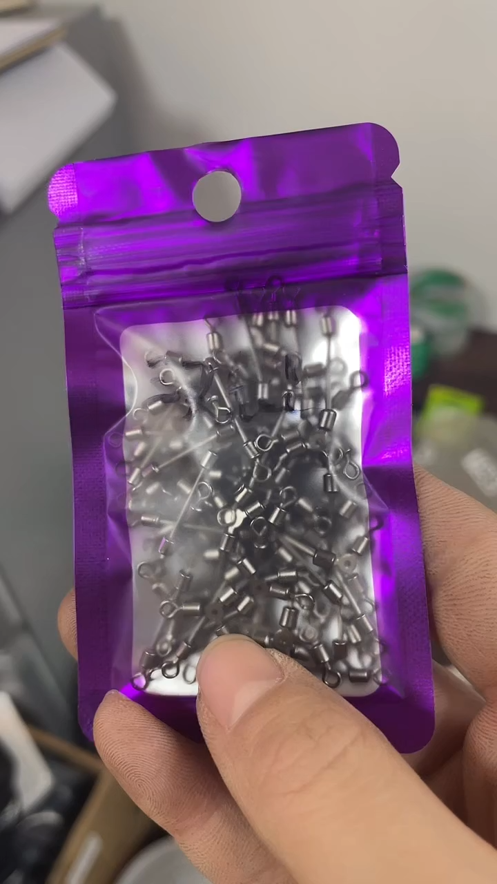 三叉铅座   20G   
