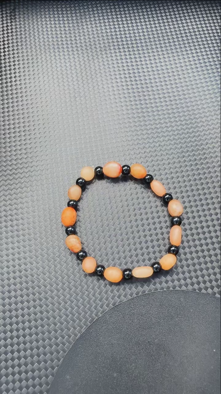 【闪购商品】和田玉手链未镶嵌37