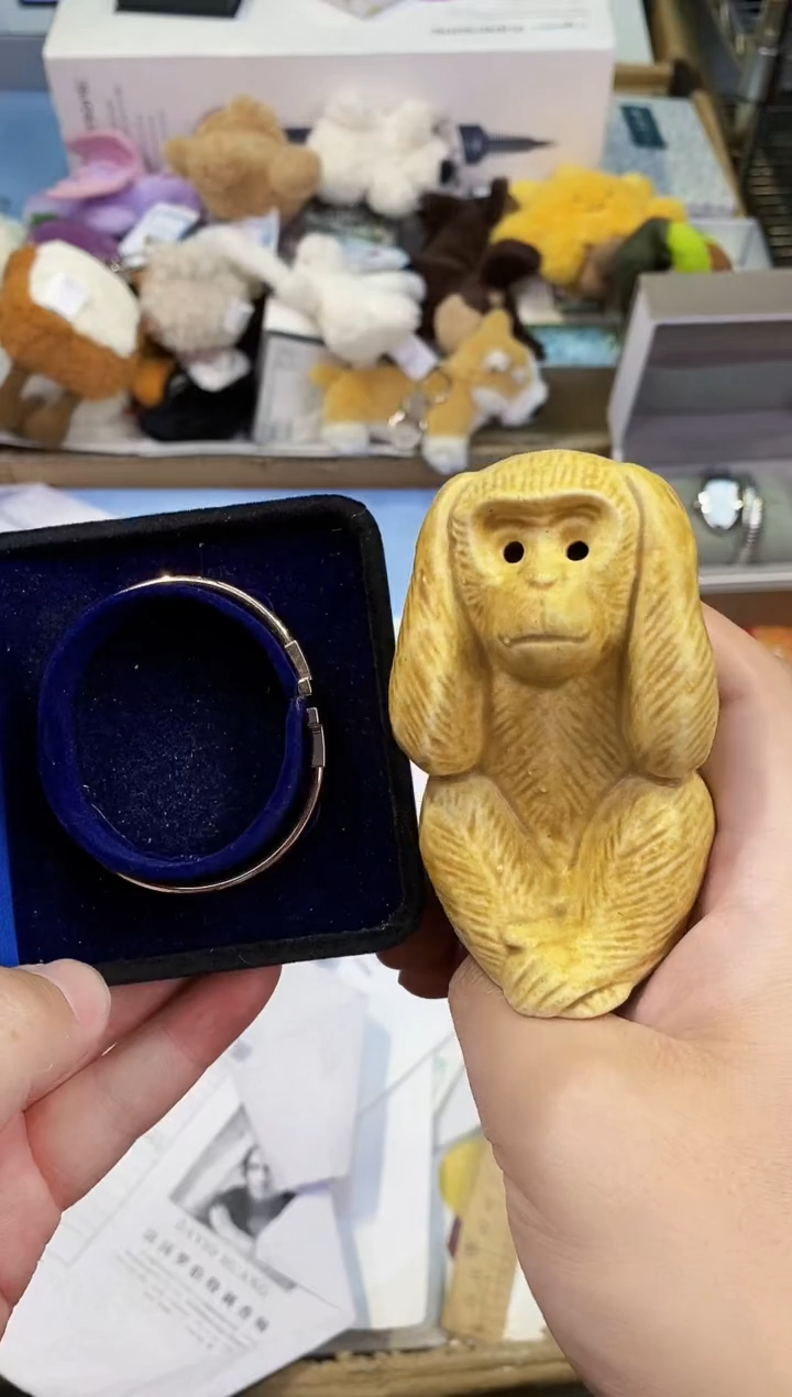 【闪购商品】瓷片都是我的大宝贝儿瓷器.
