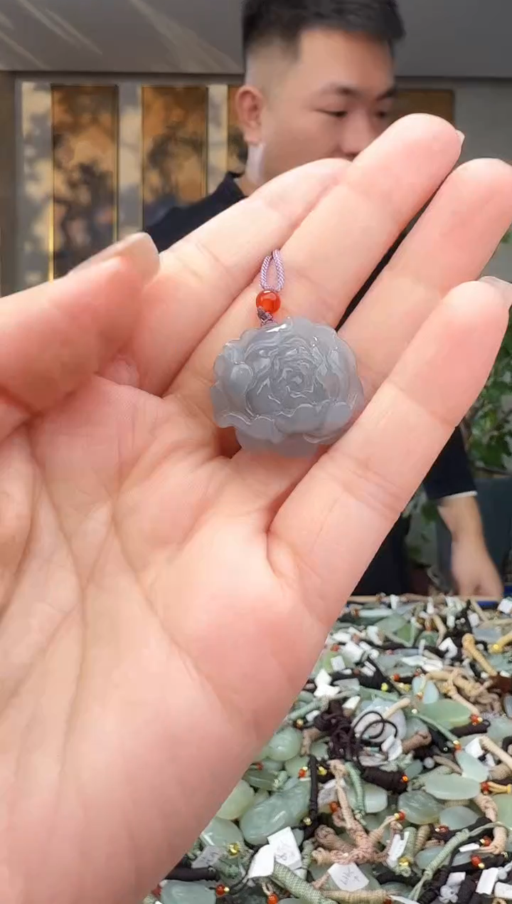 未镶嵌和田玉挂件拍一发一多样性发货