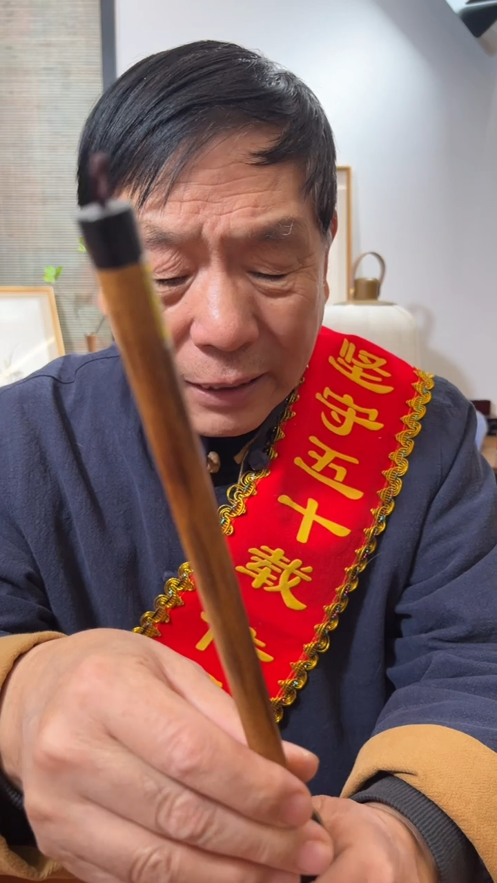 书法29号 赤龙 出锋8口径2.2/支