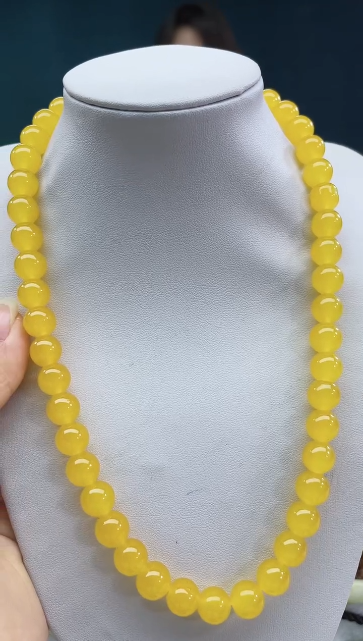 【闪购商品】玛瑙/玉髓颈饰合金1111111