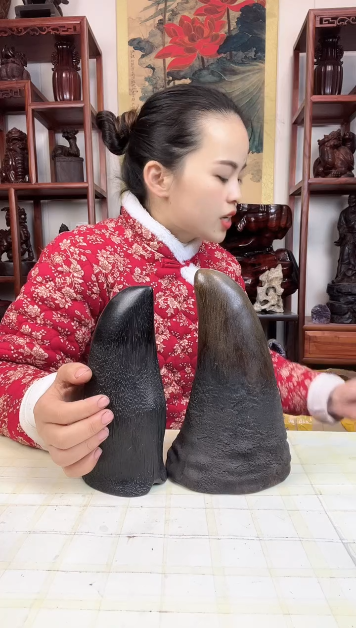 【闪购商品】木臻宝工艺随行底座