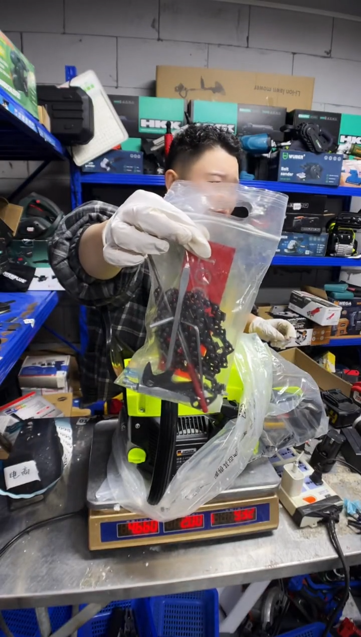  二手工具听讲解看图片下单 没有运费险98