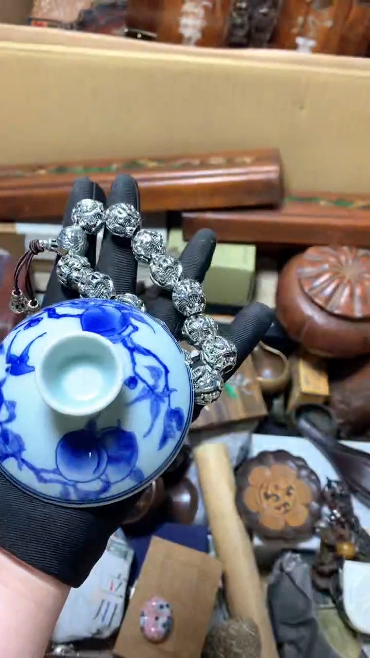 【闪购商品】瓷器默认微瑕瓷器