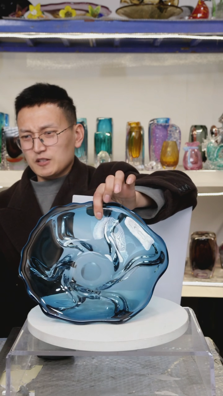 【闪购商品】琉璃宽28精品琉璃微瑕福利