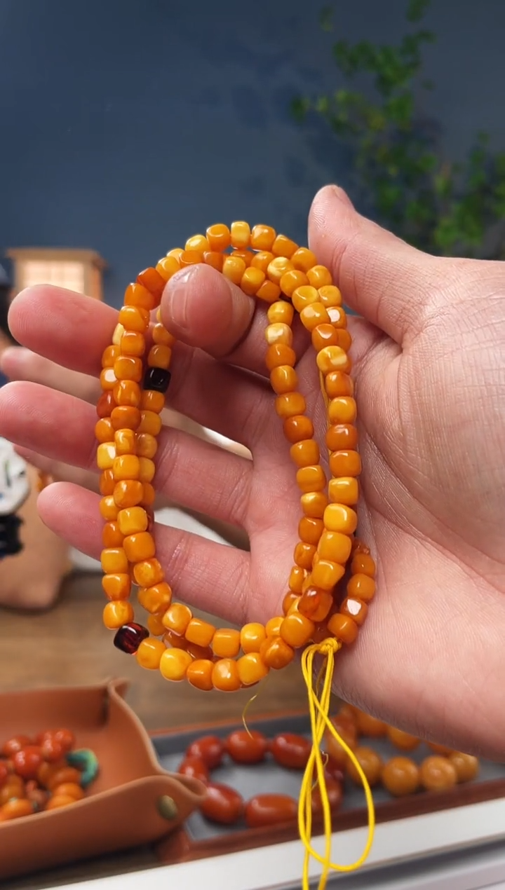 【闪购商品】蜜蜡珠宝奇石未镶嵌多样性发货发其一假一赔四