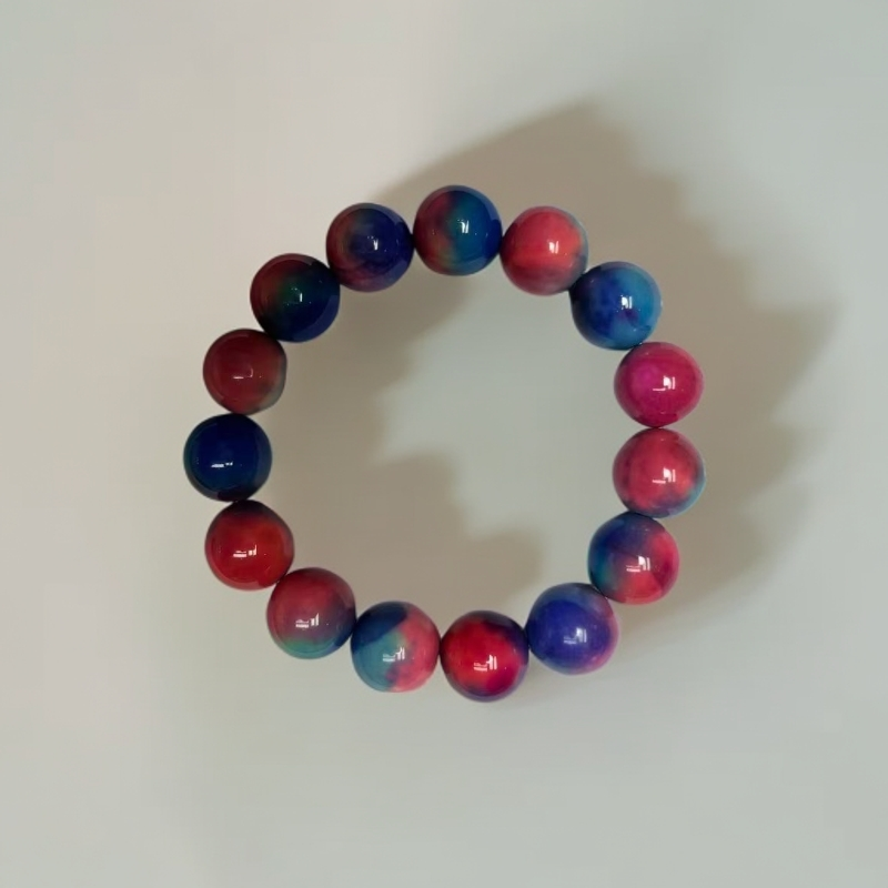 【清清甄选】时尚精品饰品A782  多样性发其一