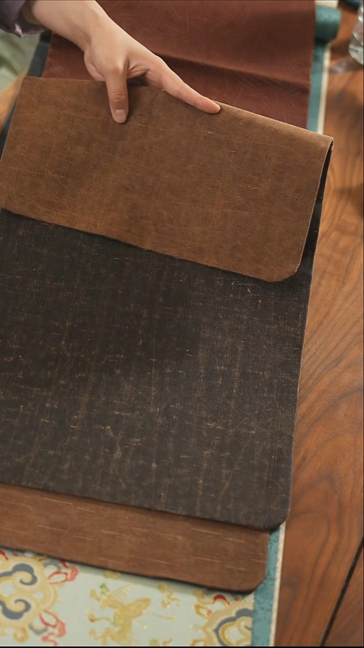 柞蚕丝33-65·······