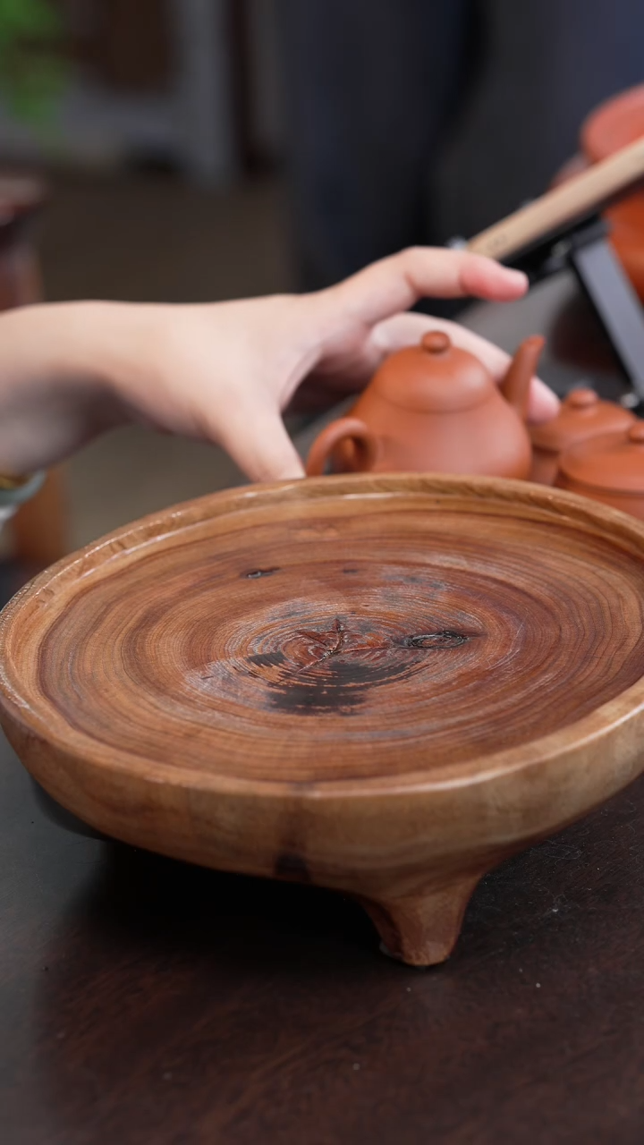 【闪购商品】全手工潮州手拉壶