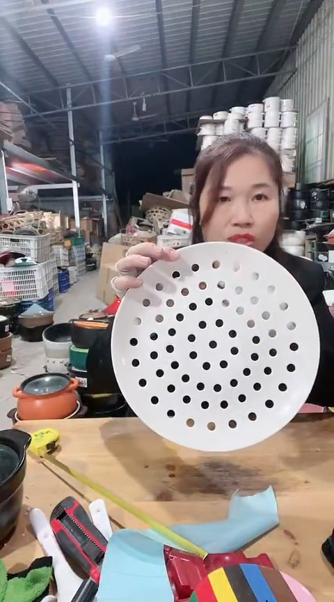 【闪购商品】瑕疵26白色蒸片，，