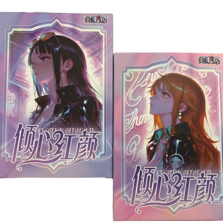 【叠叠直播代拆】可乐文创『暗香浮动』爆品震撼