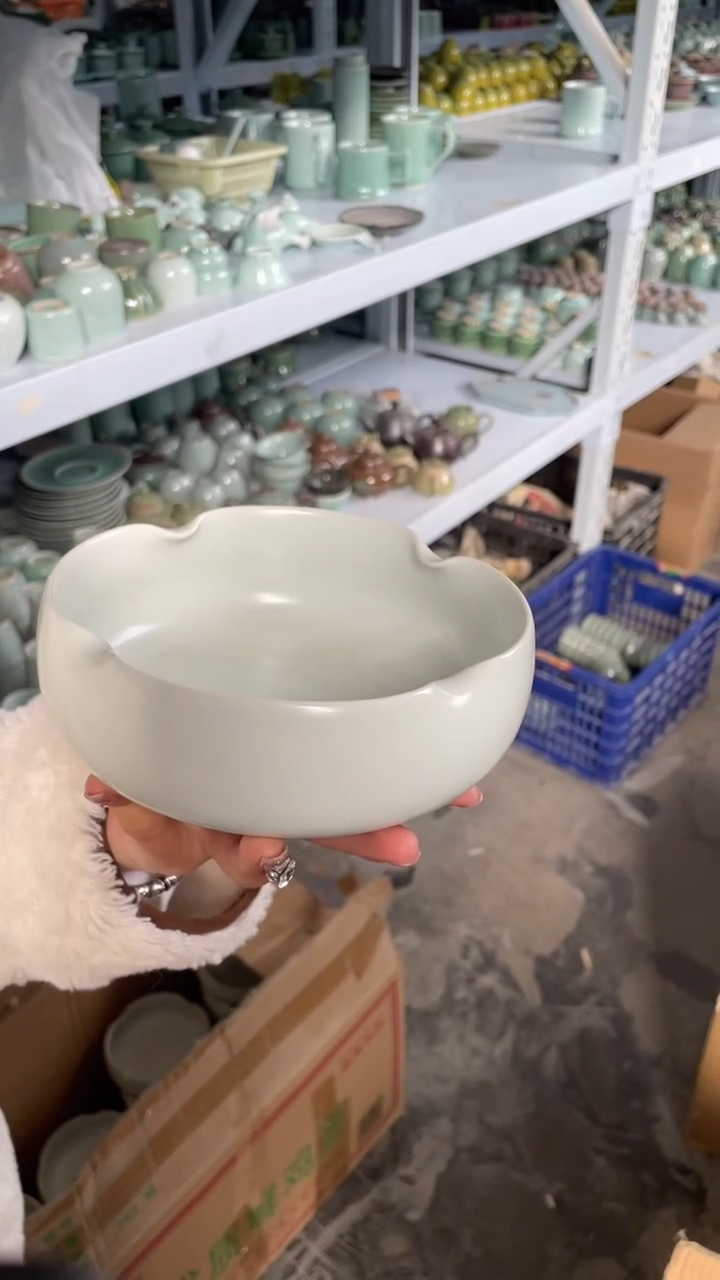 【闪购商品】特价 福利  慧仙青瓷