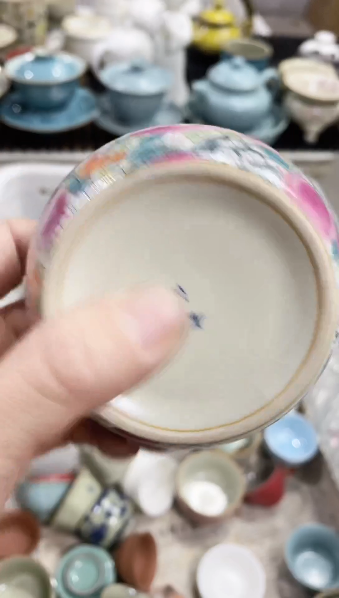 【闪购商品】（轻轻微瑕）茶具茶壶茶碗茶杯