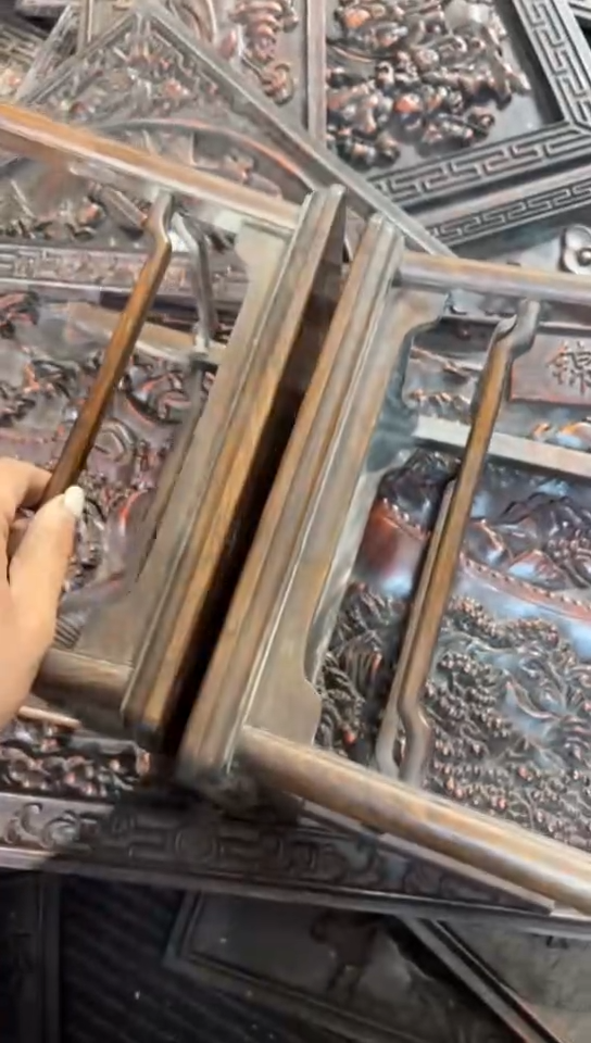 【闪购商品】木W104雕刻板以直播间截图为准