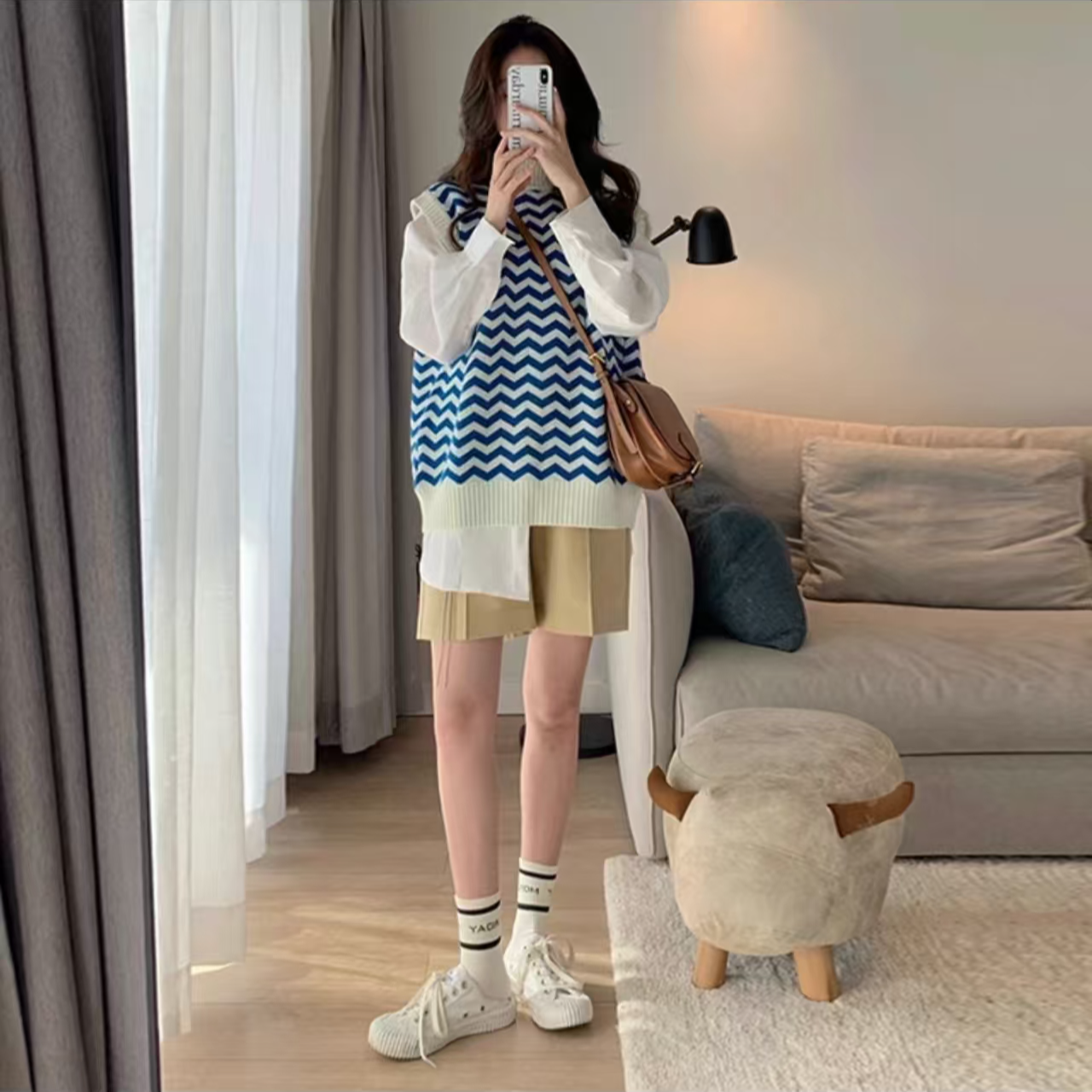 【尼罗鳄鱼皮凯莉二代】女包经典百搭包包