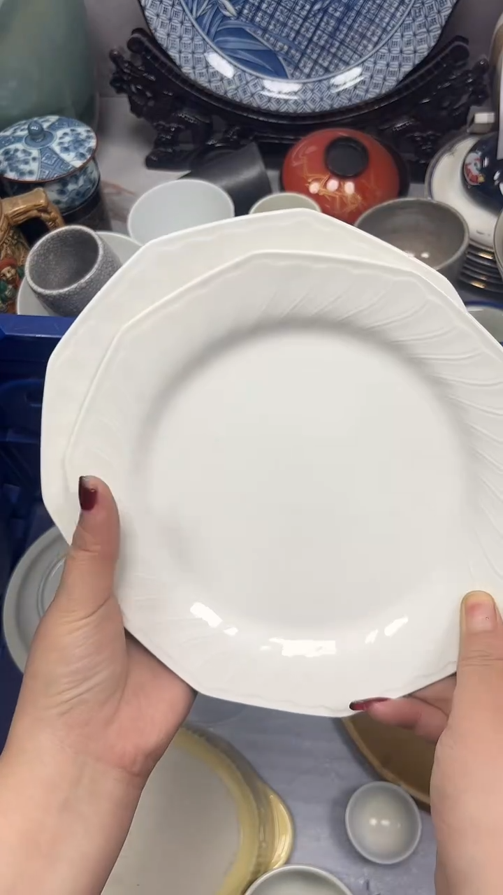 【闪购商品】375回流瓷器，默认微瑕