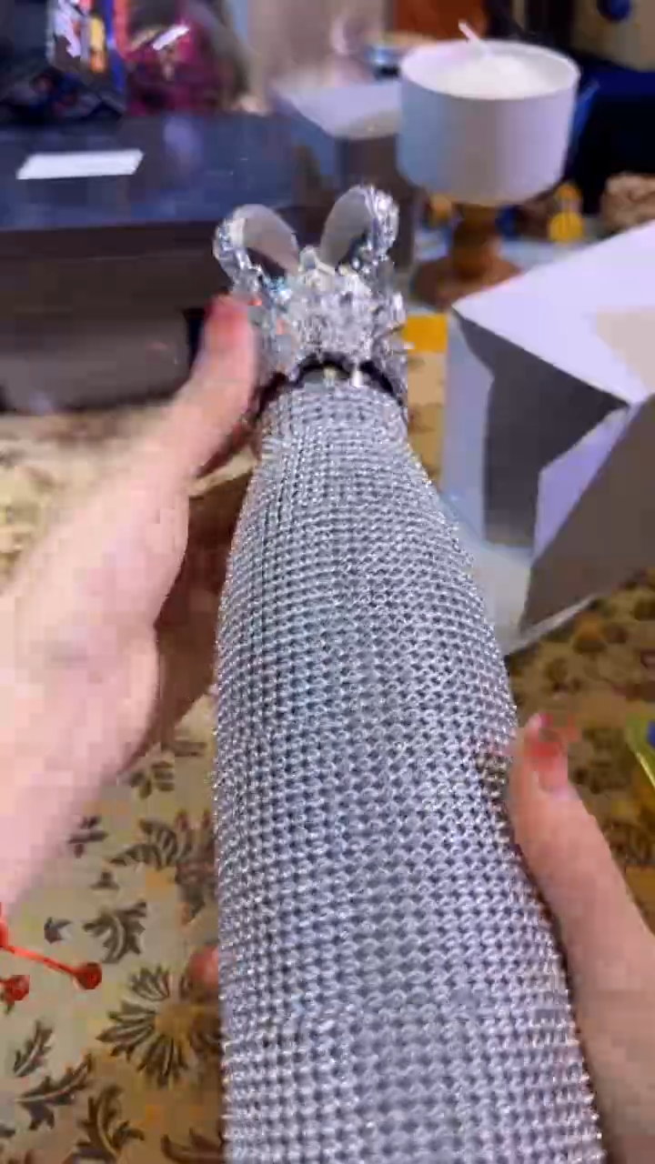 【闪购商品】瓷片陶茶666文玩周边多人