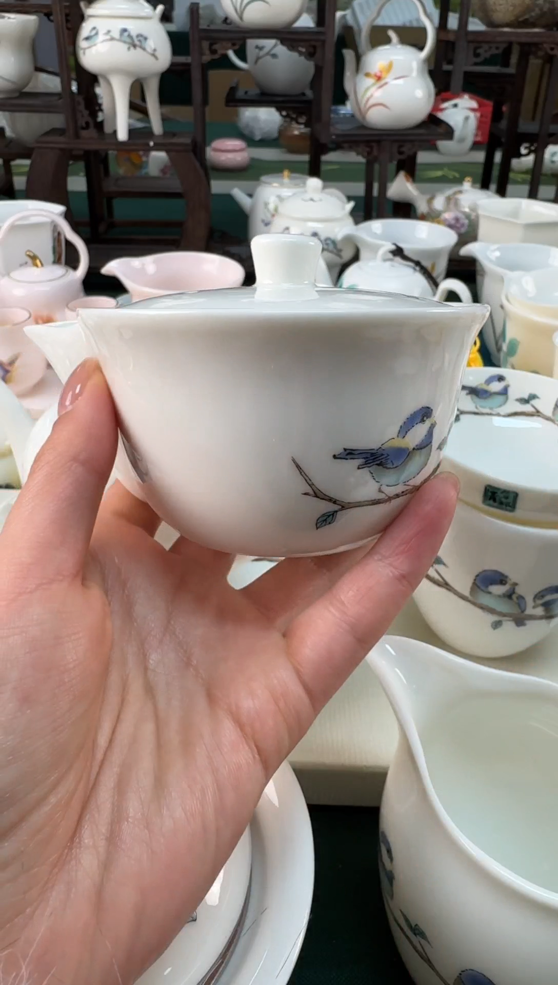 【闪购商品】瓷器................