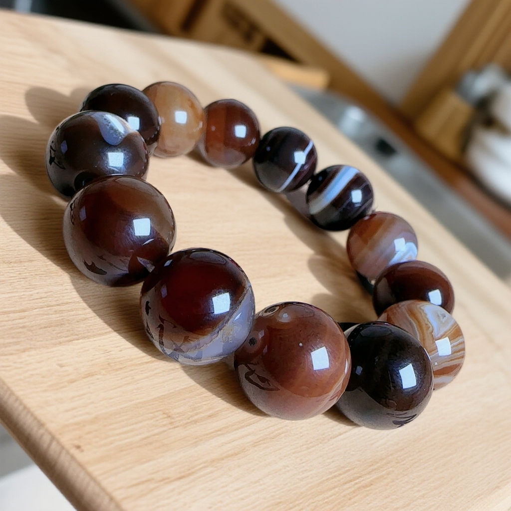 50-蒂凡甄选DIY精美手串（多样性发货发一）