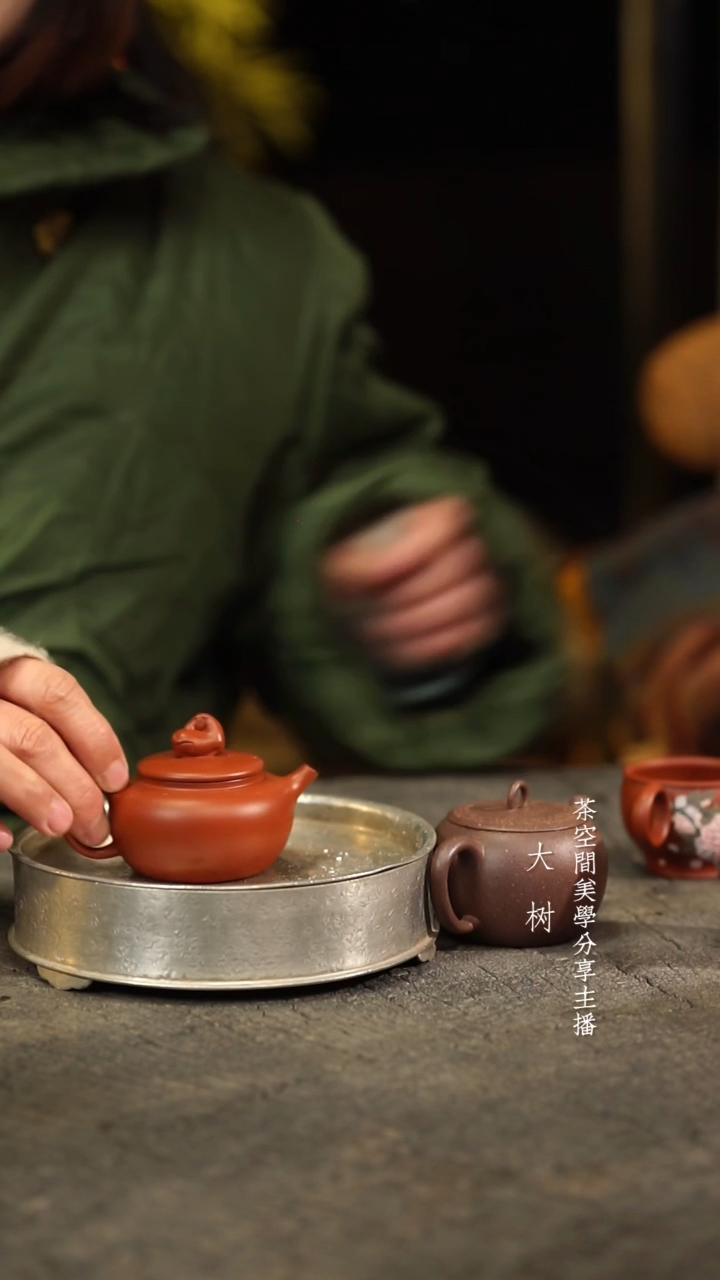 【闪购商品】千军万马   -朱泥    110cc