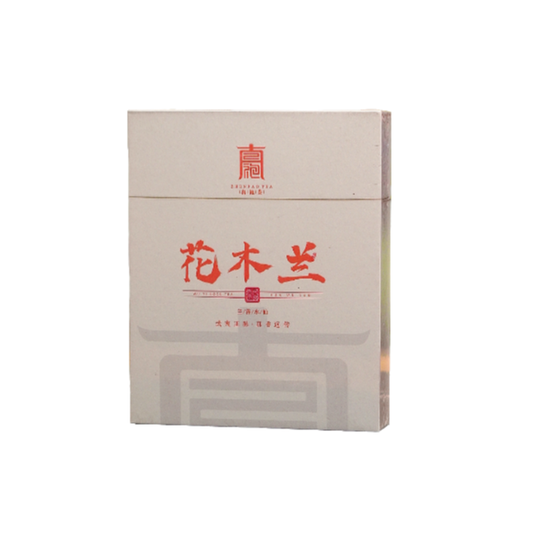 花木兰-兰香水仙6泡礼盒