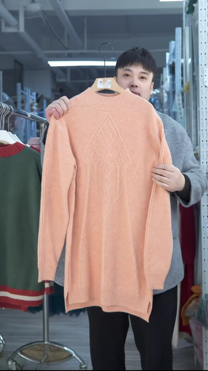 玉姐家高品质毛衣