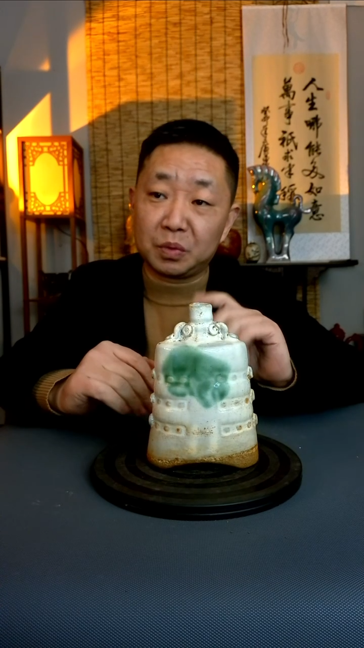 摆件摆件复古风格瓷器